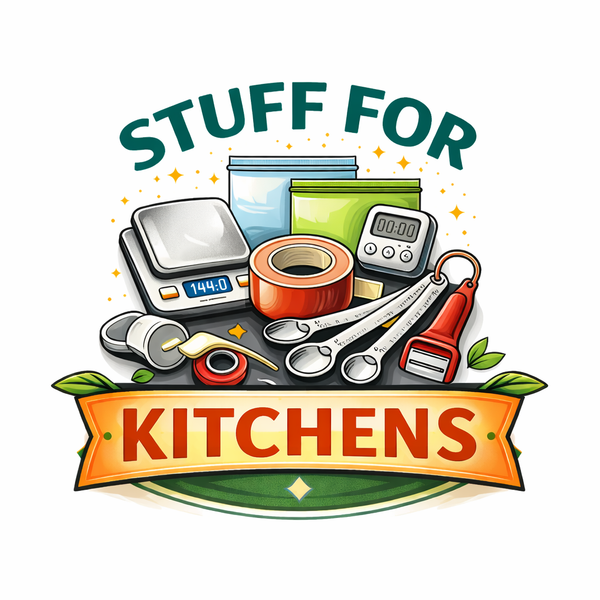stuff for kitchens 